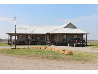 Tract 15 - LAND & MINERAL ACRES OKLAHOMA AUCTION, 588+/- Land & Producing Mineral Acres offered in 24 Tracts in Okmulgee County